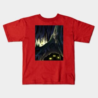 Spiritelli Kids T-Shirt